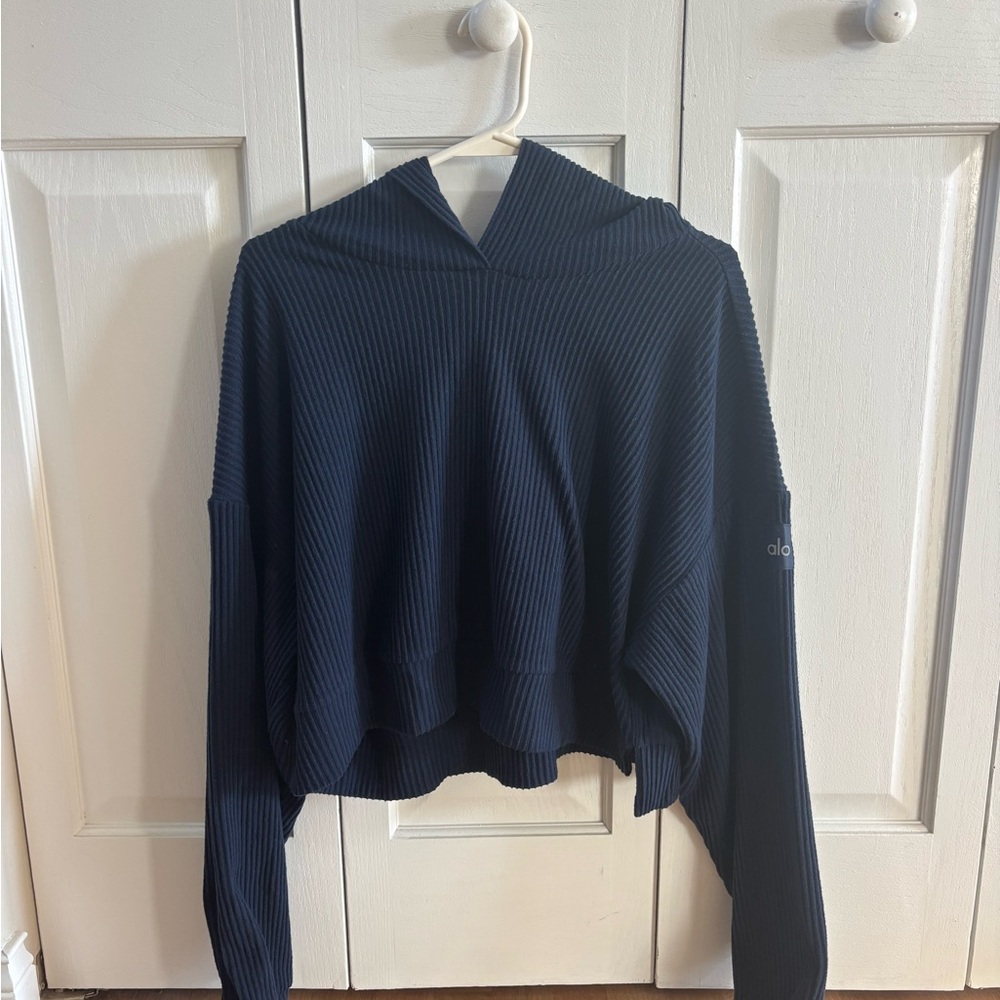 Alo Yoga Muse Hoodie